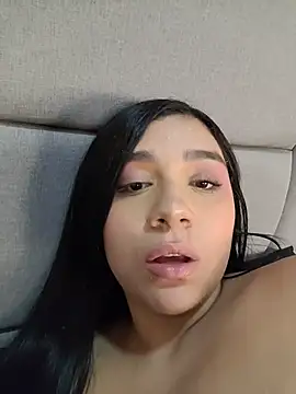 Salo_Angel__ Chat XXX in diretta