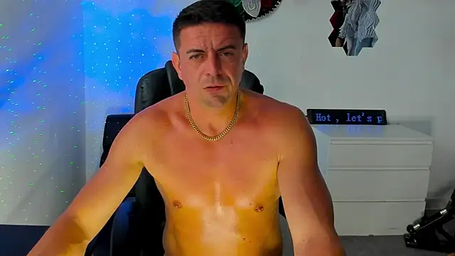 Chat XXX en directo de petr37pol