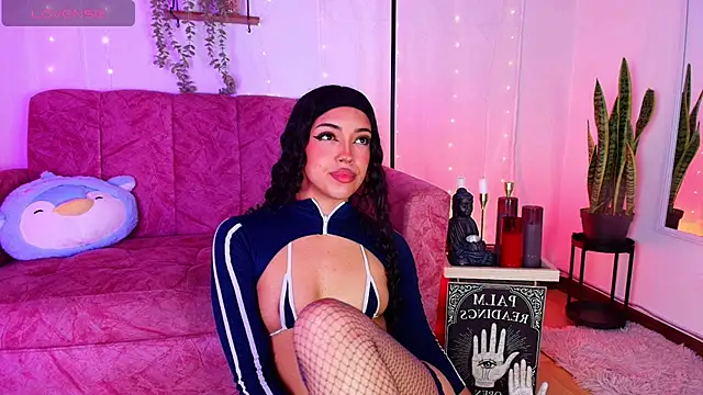 Sara_Jhonson's Live XXX Chat