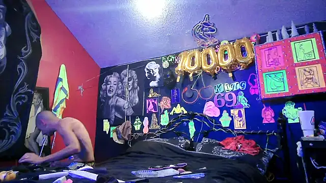 Splash_Queen420 XXX чат на живо