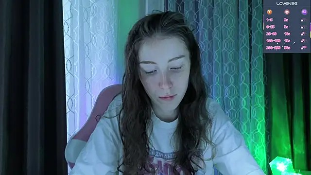 eskatmi Chat XXX live