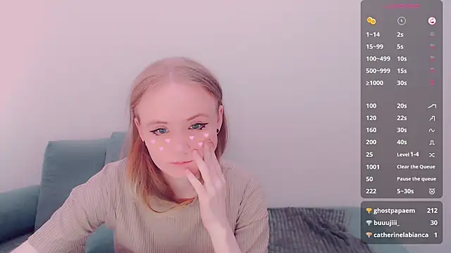 AliceNya_cuten Live XXX chat