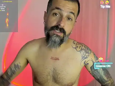 Czat XXX na żywo – Miguel_angeel_