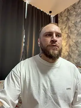 Chat XXX ao vivo de HermanFire