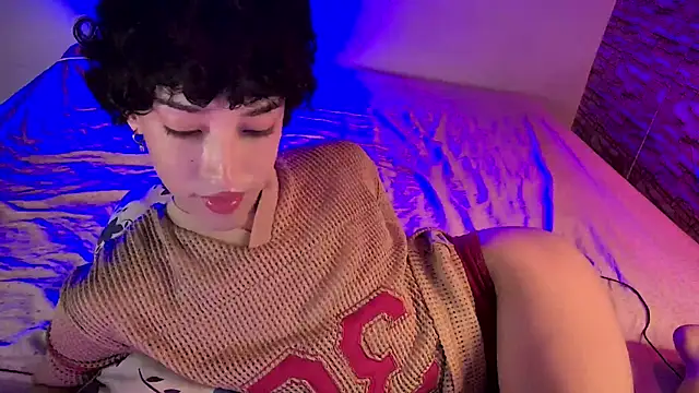 Chat XXX en directo de xFemboyToy
