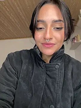 Chat XXX ao vivo de NandaVixen