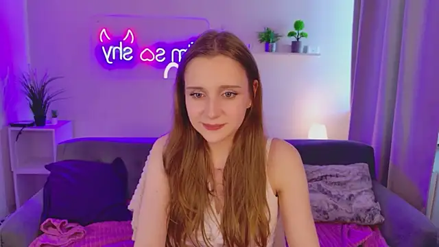 HollyWheeler Live XXX-Chat