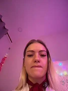 -Sexy_Barbie-'s Live XXX Chat