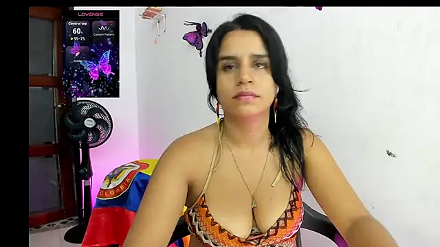MeliSweet Chat XXX live