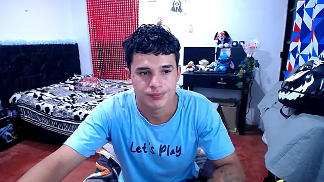 freddy_romas Live XXX-Chat