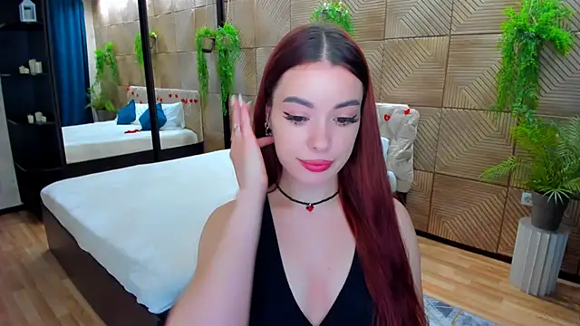 PutOnRepeat Live XXX-Chat