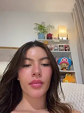 Chat +18 de Your_Honeey ao vivo