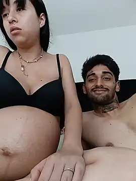 sombralovers – Live XXX-chat