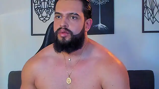 Chatroom XXX en direct de Justin_kingX7