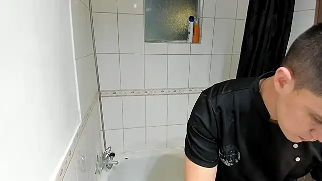 KendricTorres élő XXX-chatje