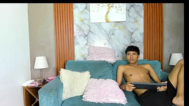 BOUL_GUYS 现场XXX聊天