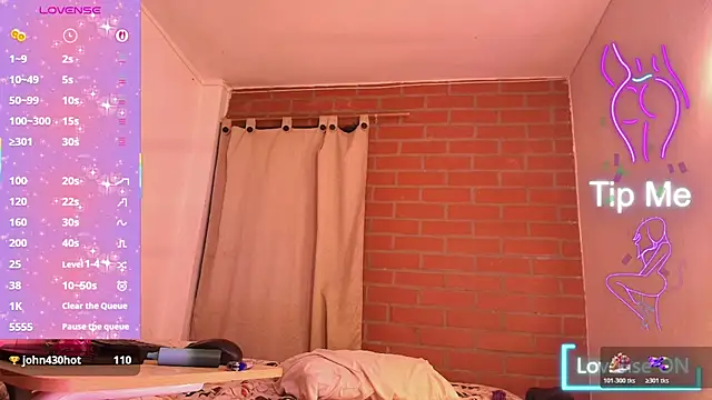 lexa_dreams19 Chat XXX live
