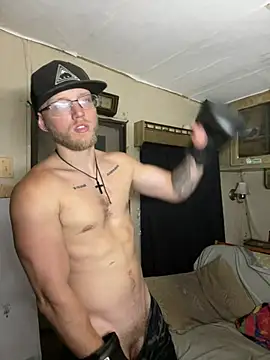 Онлайн чат XXX dilf_96