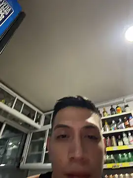 Chat XXX en directo de OliverWest04