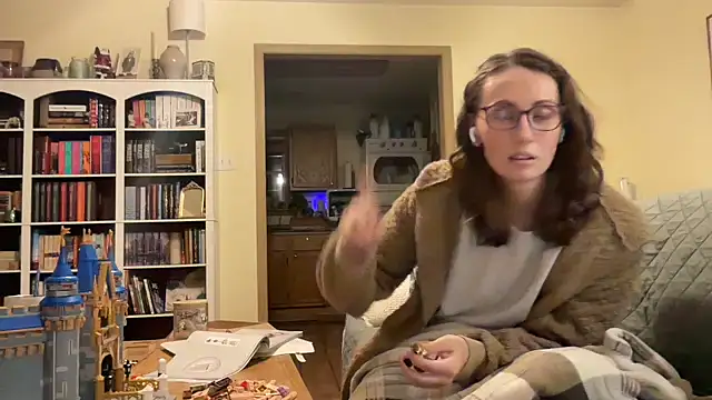 Chat XXX Live Ellz4