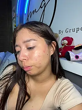 Chat +18 de Dashawinn ao vivo