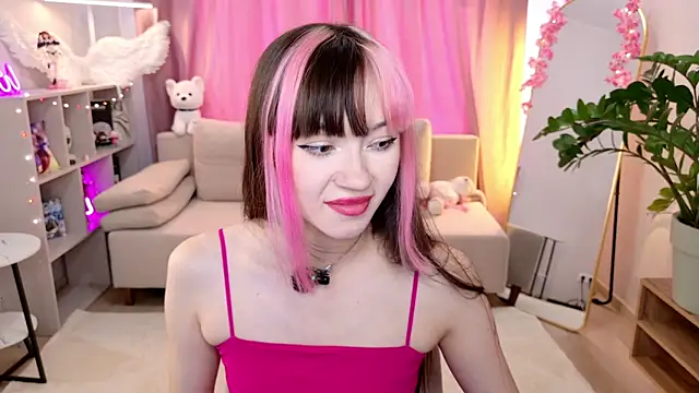 Miiya_Aria_ Live XXX-Chat