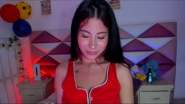 Chat XXX en directo de Minami_Nakamura