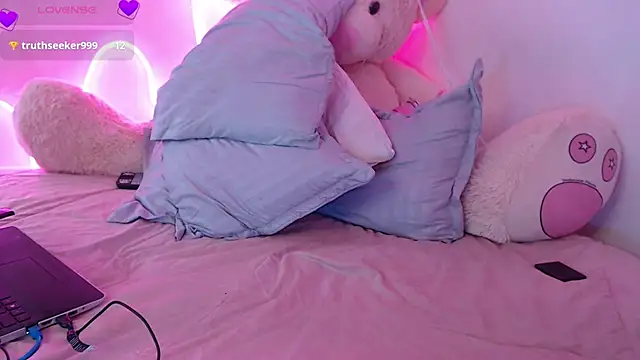Chat XXX en directo de DulceJoness