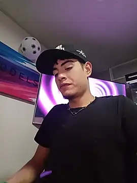แชท XXX สดของ andylol330