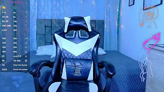 NicolasTorrez Live XXX Chat