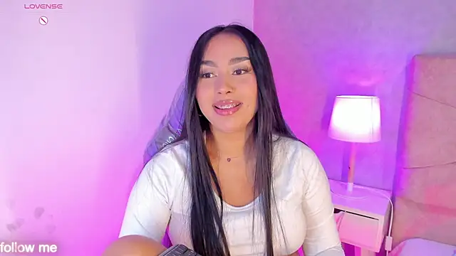 Cameliaa_Smiith Chat XXX in diretta