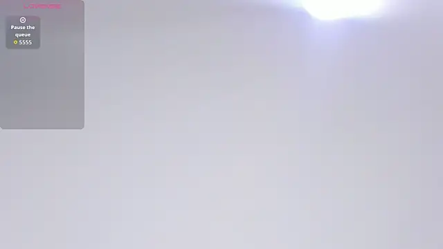 luna_bellucci 라이브 XXX 채팅