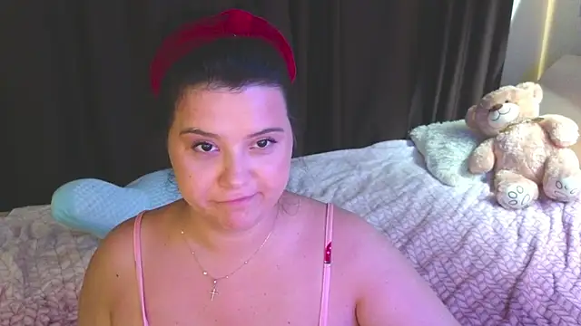 Malika_uAngel 라이브 XXX 채팅