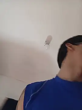 MasterSEX420 Pertunjukan Webcam