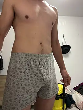 johnjunior123 Chat XXX in diretta
