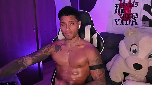 Alessandro_Vanni live XXX chat