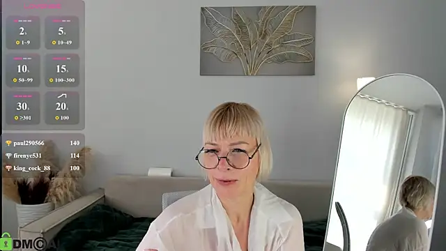 Czat XXX na żywo – Ann_Annise