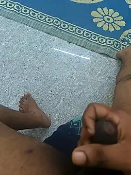 Chat XXX en directo de Romantic_boy143