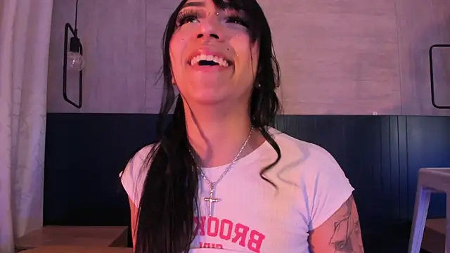 ByVanessa – Live XXX-chat
