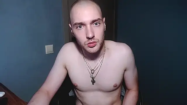 MarkVenom1 Live XXX-chat