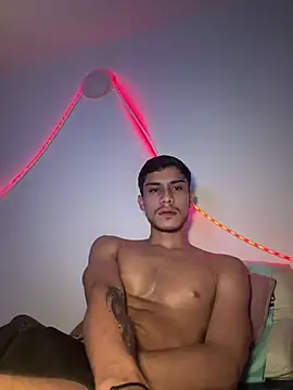 Chat XXX Live Axel_DavisS