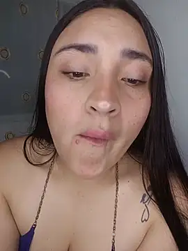 Chat +18 de -brendda- ao vivo