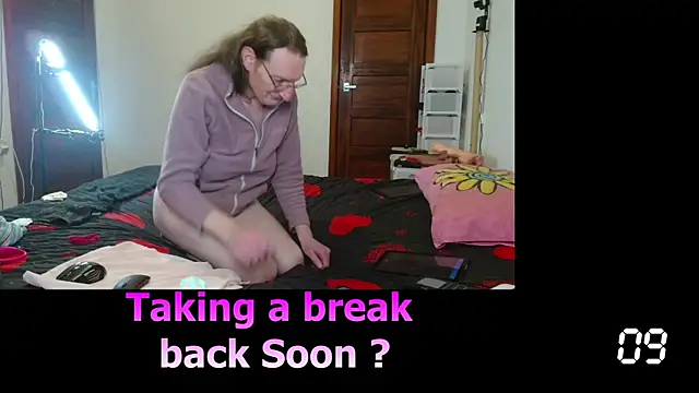 CDAdalyn Chat XXX in diretta