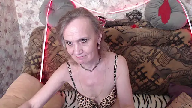 Онлайн чат XXX MissBekker
