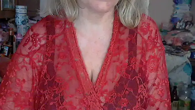 Živý XXX chat Bonditta