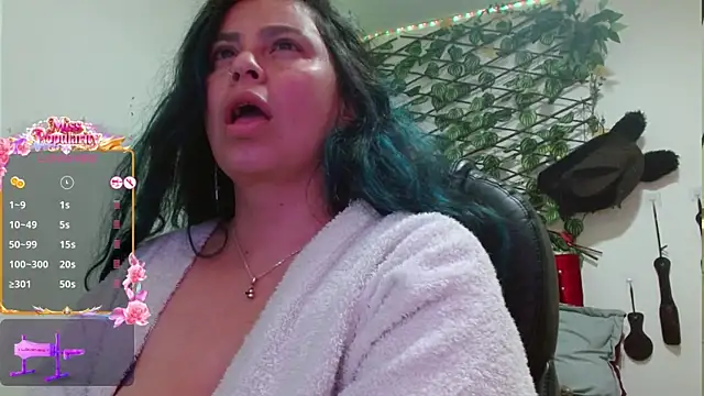 elektra_32 live XXX chat
