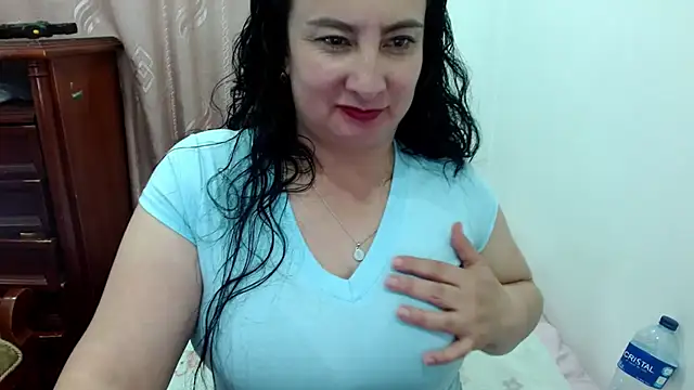 Chat XXX ao vivo de Ashyle