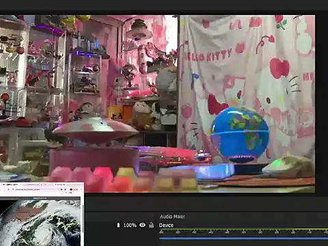 JesuAdam Live XXX-Chat