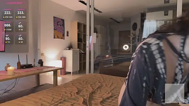 Živý XXX chat sadetuiningaa