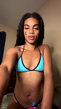 Cammgirlmii Live XXX Chat